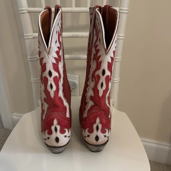 Dan Post Boots - Picture 3 of 11